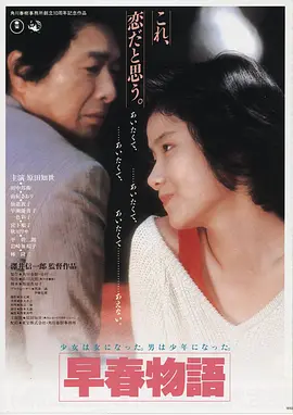 日本R级电影 花与蛇